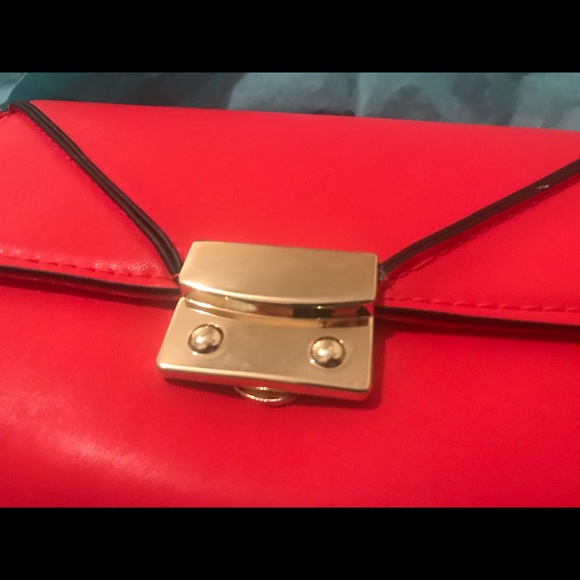 Cute retro Target handbag/clutch - Picture 2 of 5